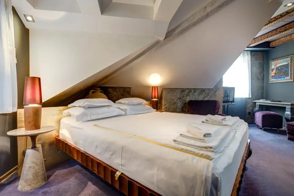 Boutique Hotel Hippocampus