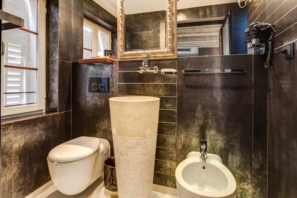 Boutique Hotel Hippocampus