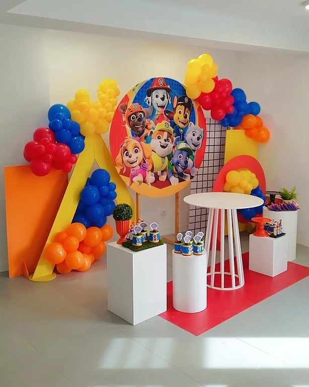 Eventos Faísca