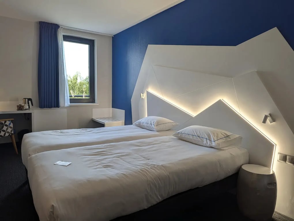 Hôtel ORIGAMI