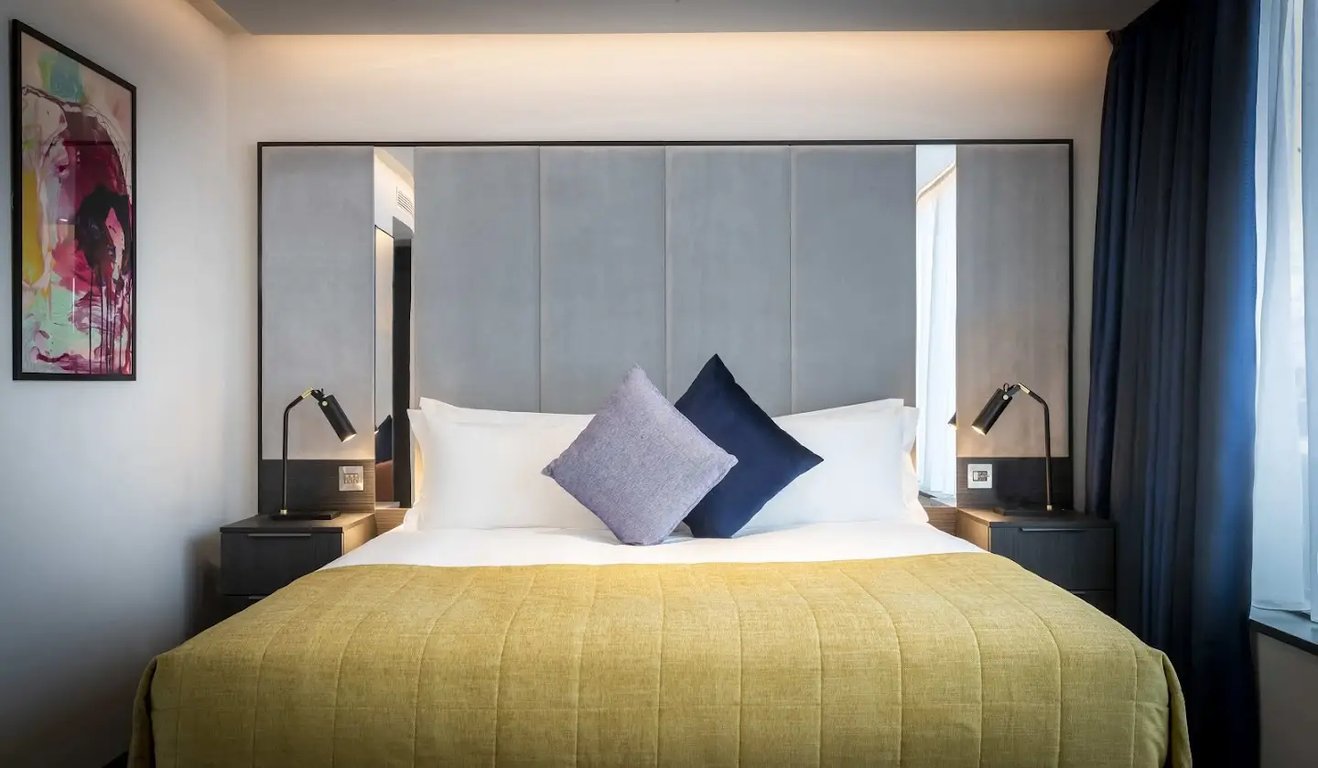 Marlin Hotel Dublin