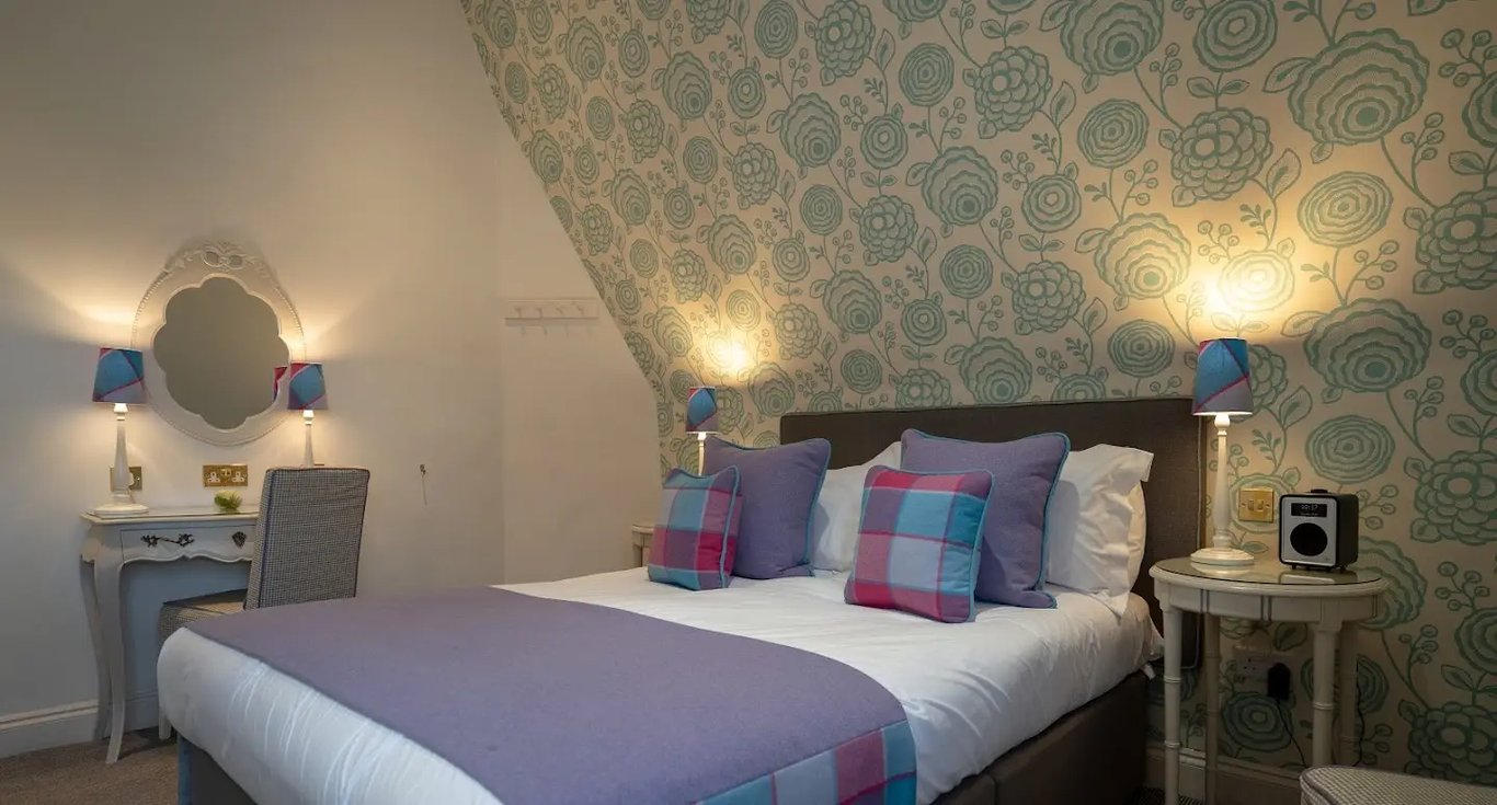 The Roseate Villa Bath