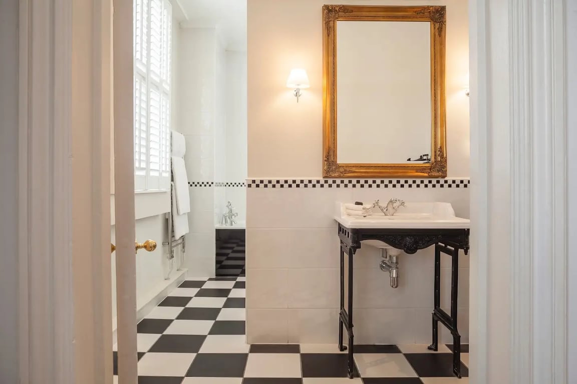 The Roseate Villa Bath