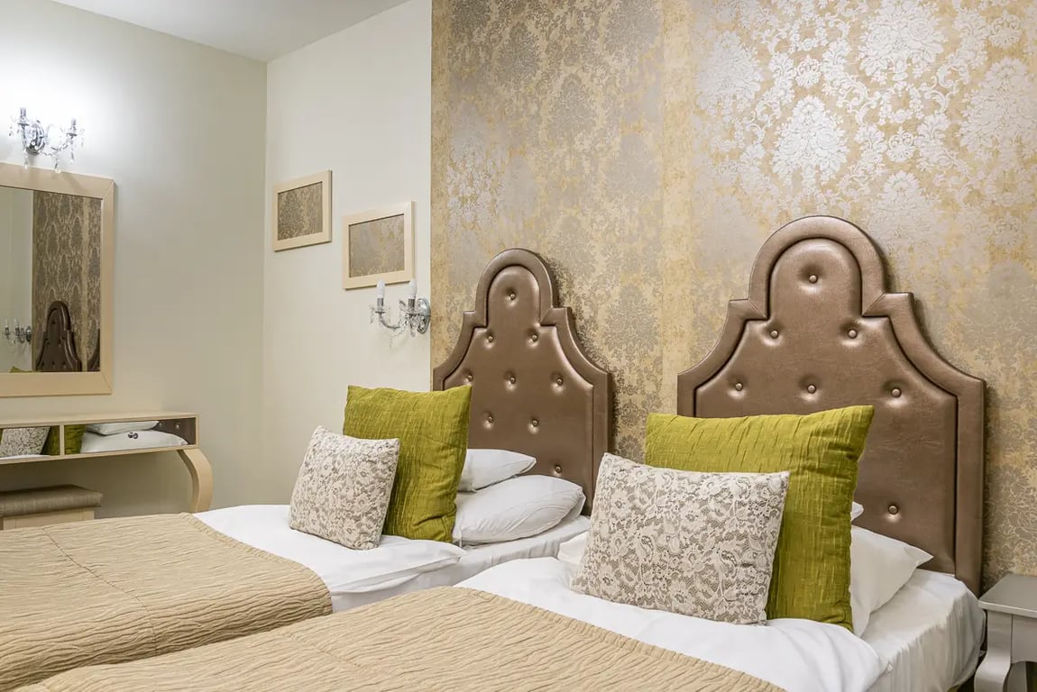 Hotel Konferencia