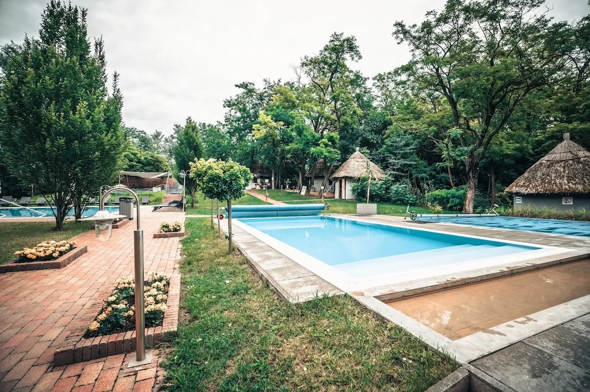 Hotel Konferencia