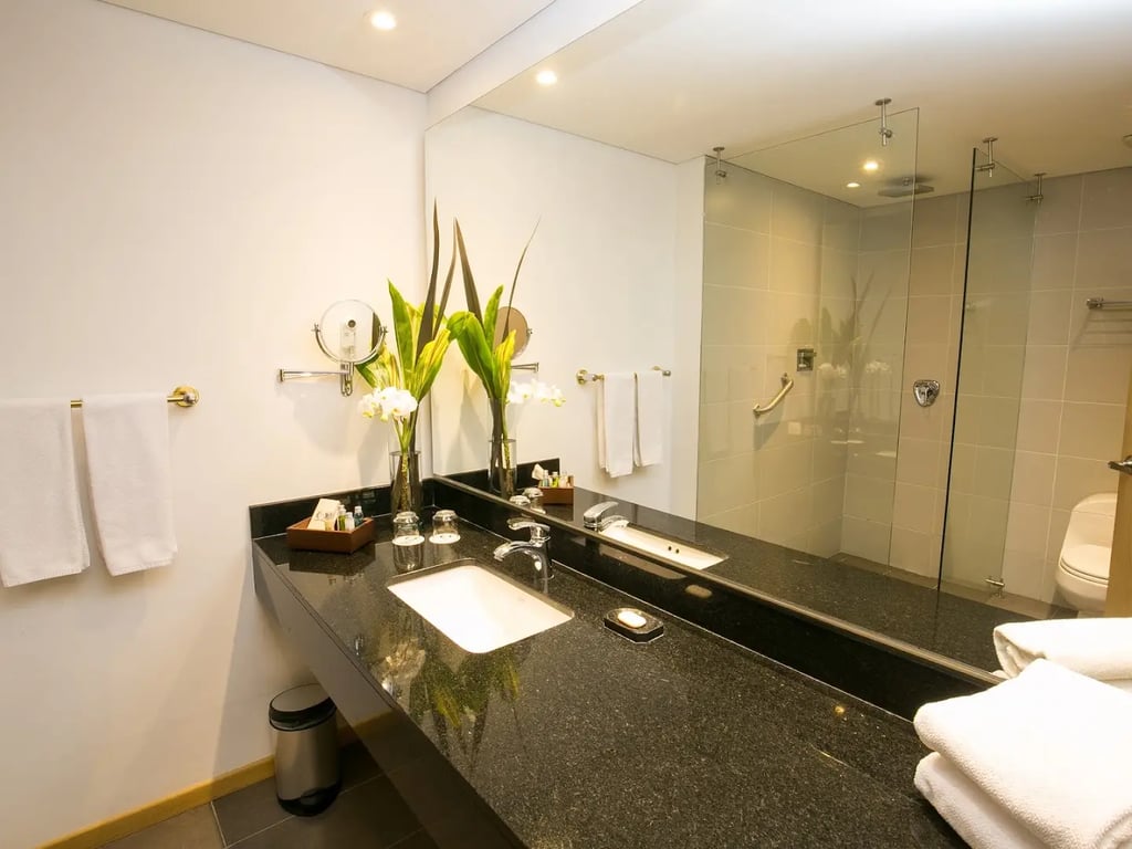 HOTEL POBLADO PLAZA