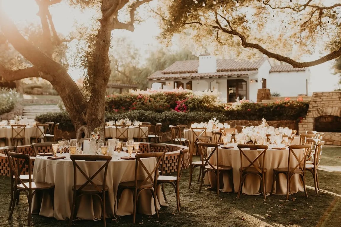 Quail Ranch