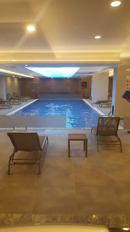 Anemon Kent Aydın Otel