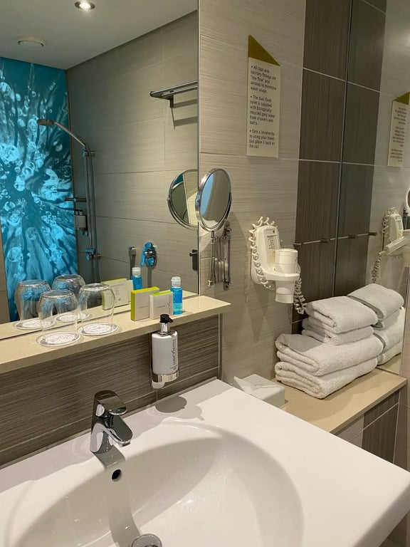Hotel Verde Cape Town Airport