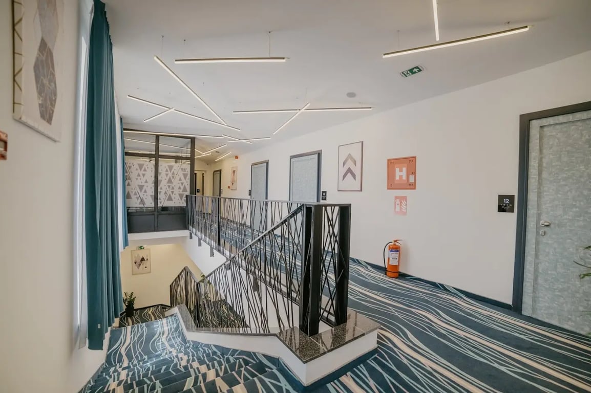 Hotel Vertigos
