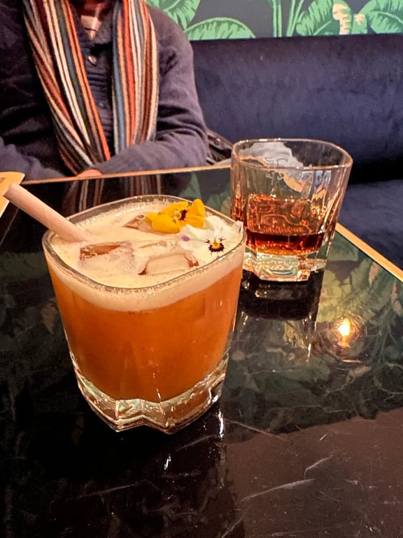 Monkey Pigalle