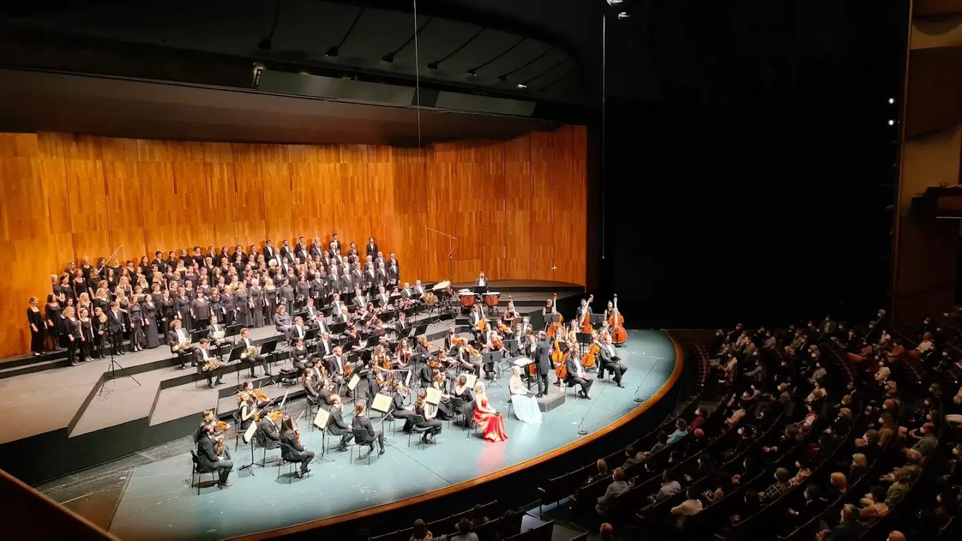 Salzburg Festival, Salzburg