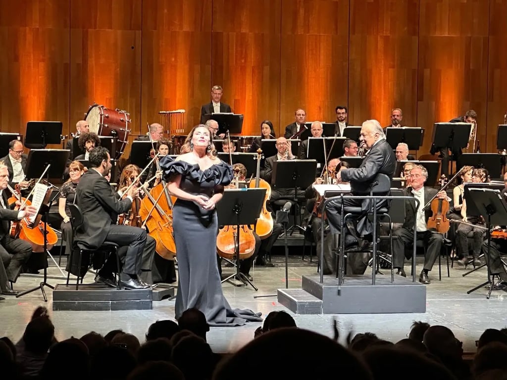 Salzburg Festival, Salzburg