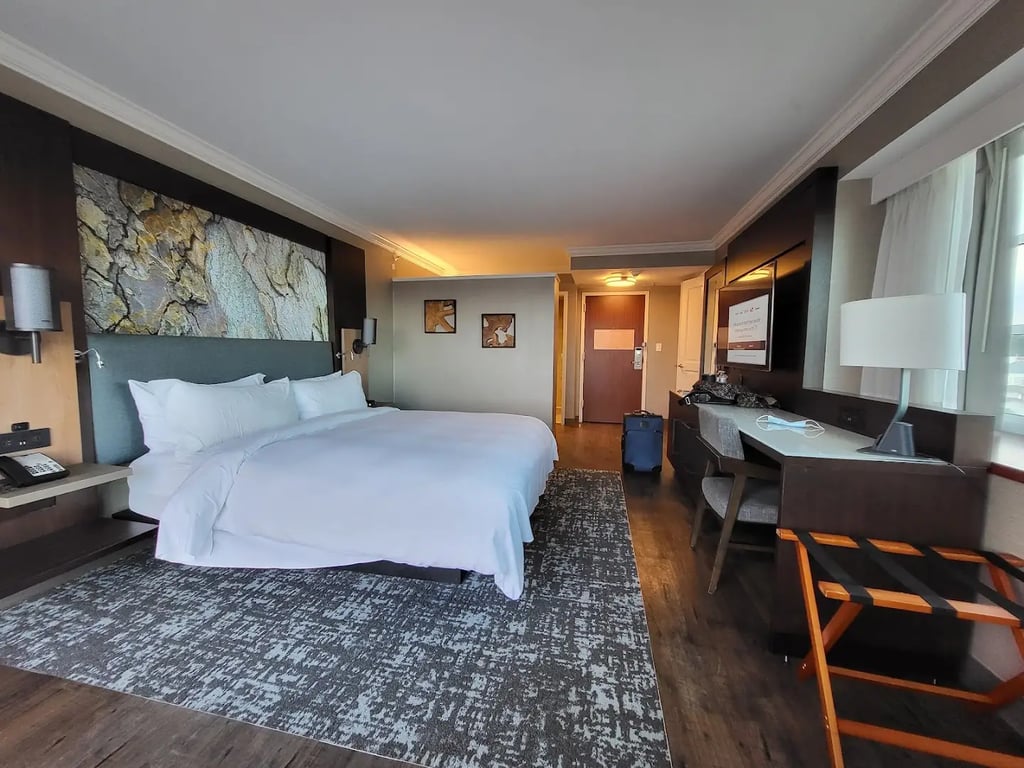 Monterey Marriott