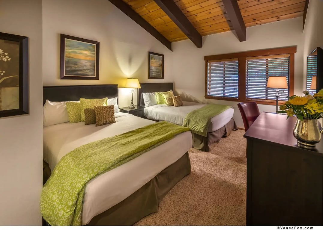 Granlibakken (Tahoe City)