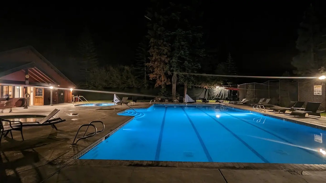 Granlibakken (Tahoe City)