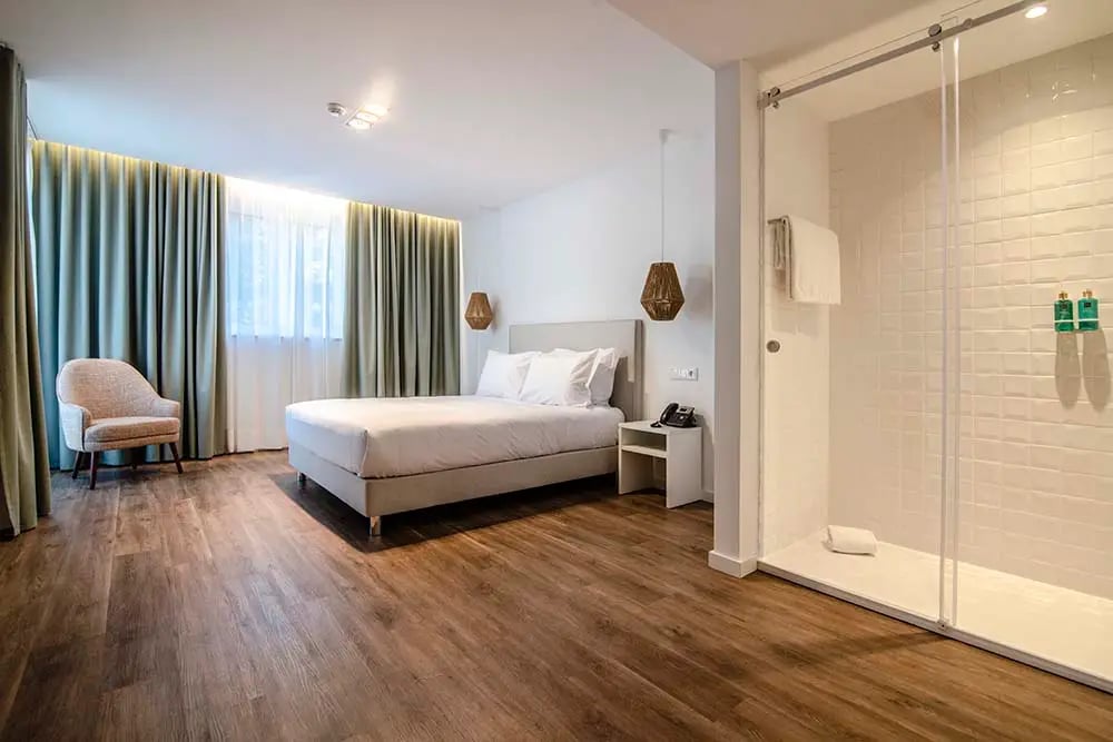 Serpa Hotel