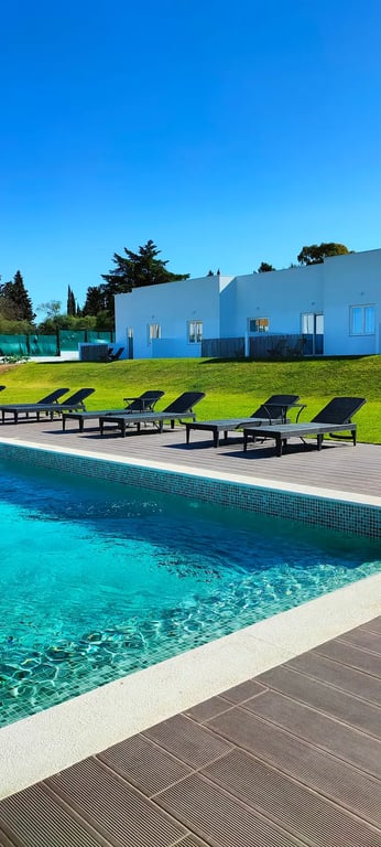 Serpa Hotel