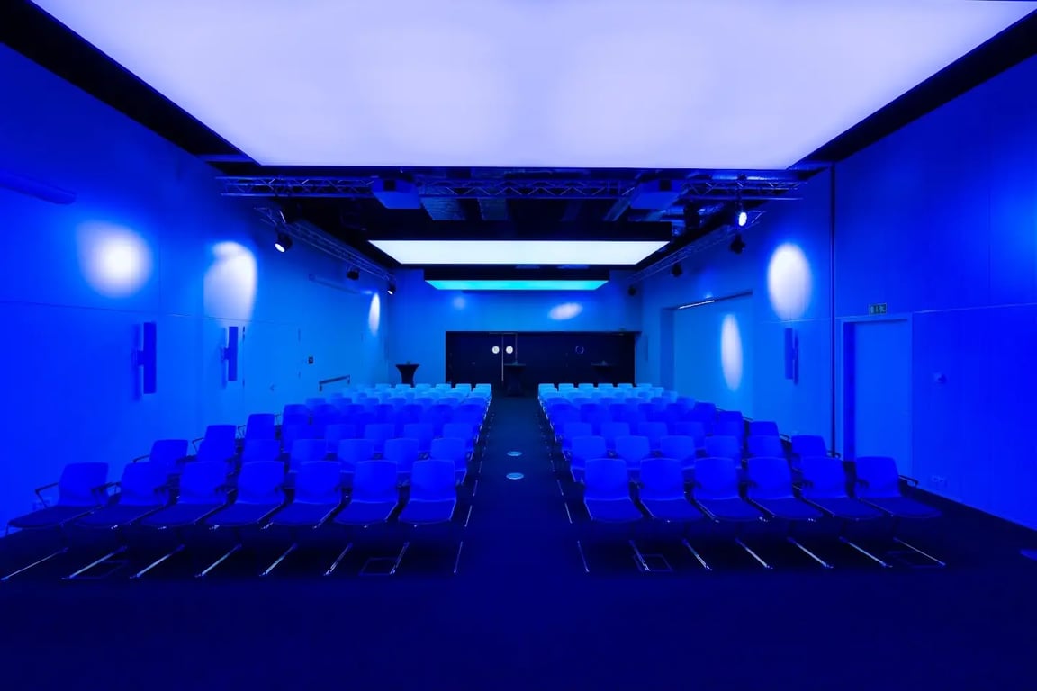 BluePoint Liège - meetings, events & office space