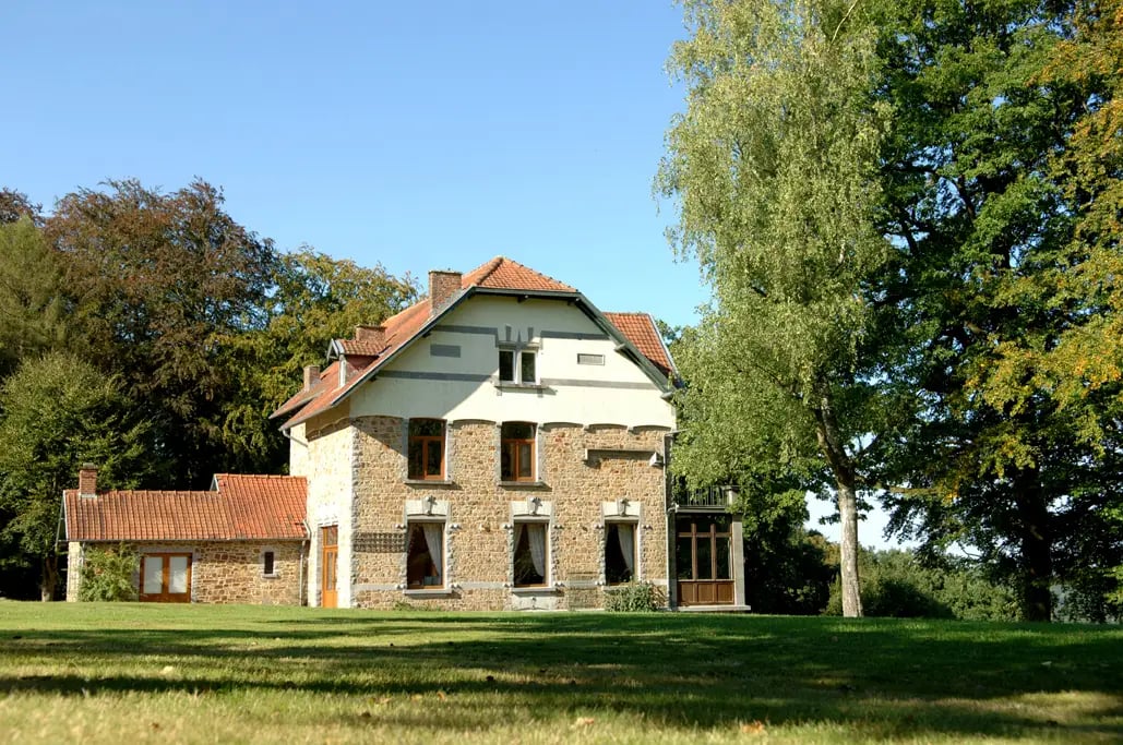 Le domaine du Fraichau