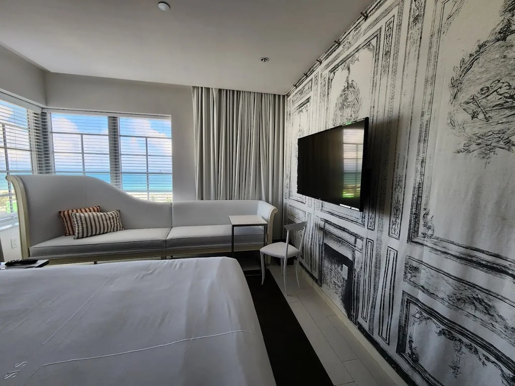 SLS South Beach