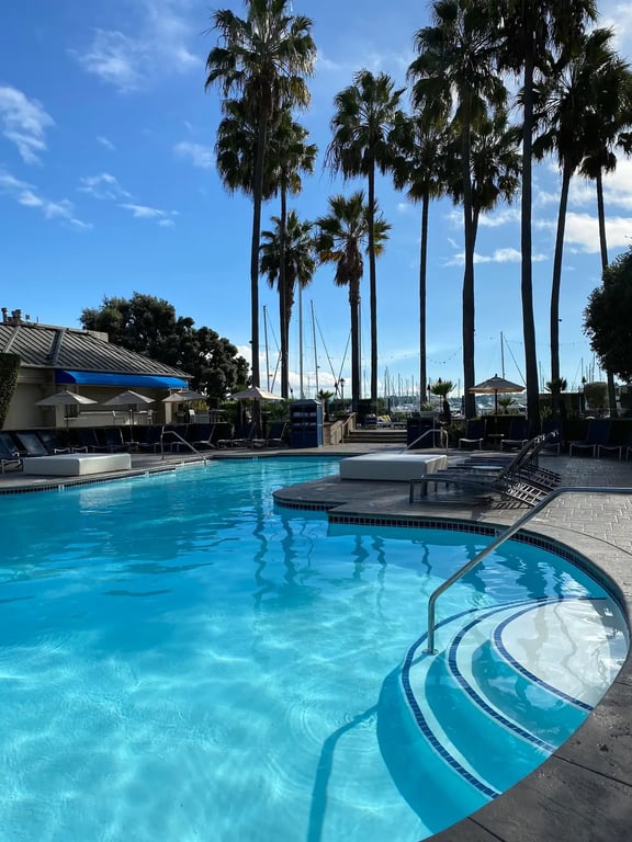 The Ritz-Carlton, Marina del Rey