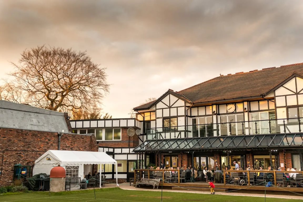 Northern Lawn Tennis Club