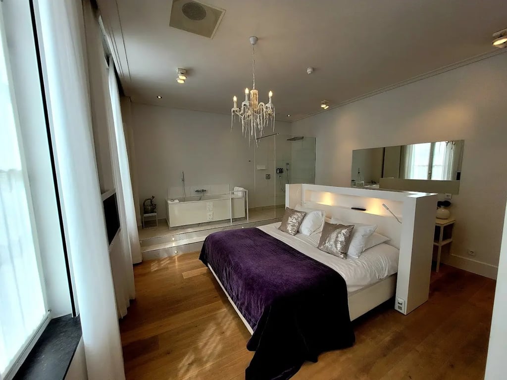 Van der Valk Hotel Het Arresthuis