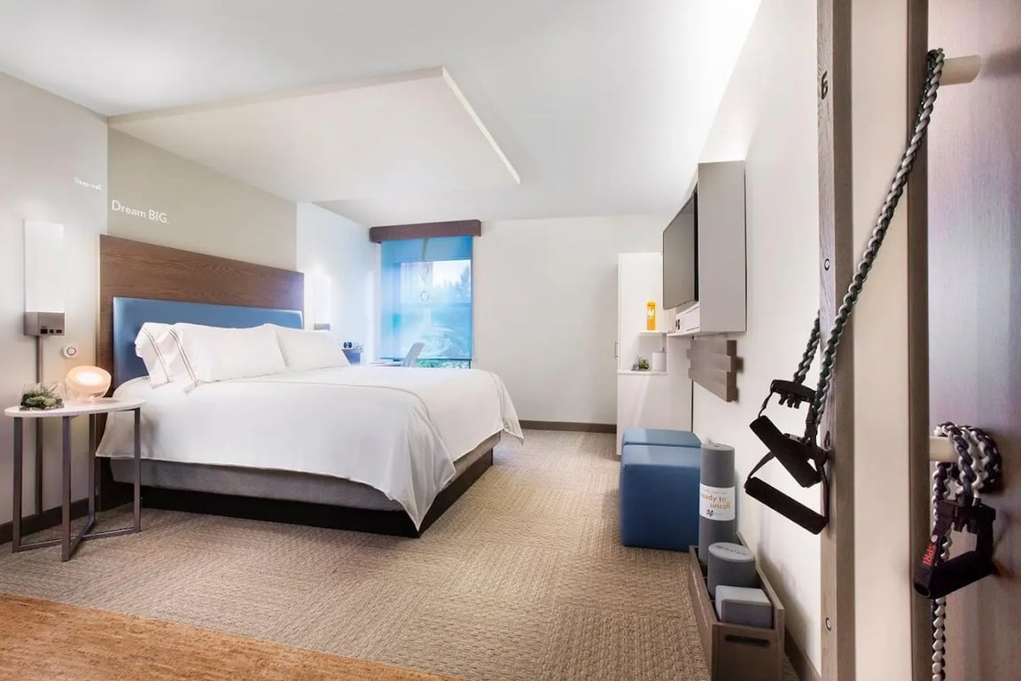 EVEN Hotel Rockville - Washington DC Area an IHG Hotel