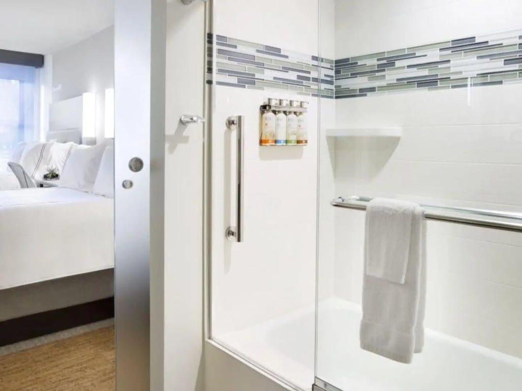 EVEN Hotel Rockville - Washington DC Area an IHG Hotel