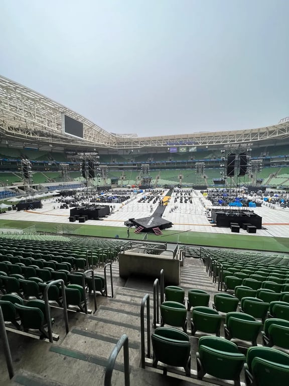 Allianz Parque