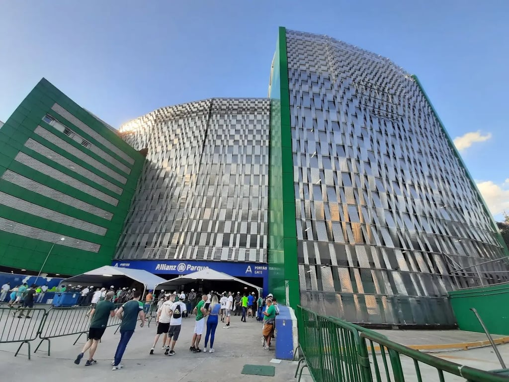 Allianz Parque
