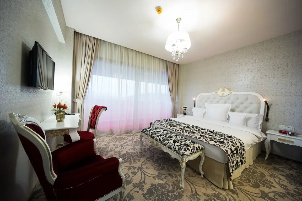 Pleiada Boutique Hotel & Spa