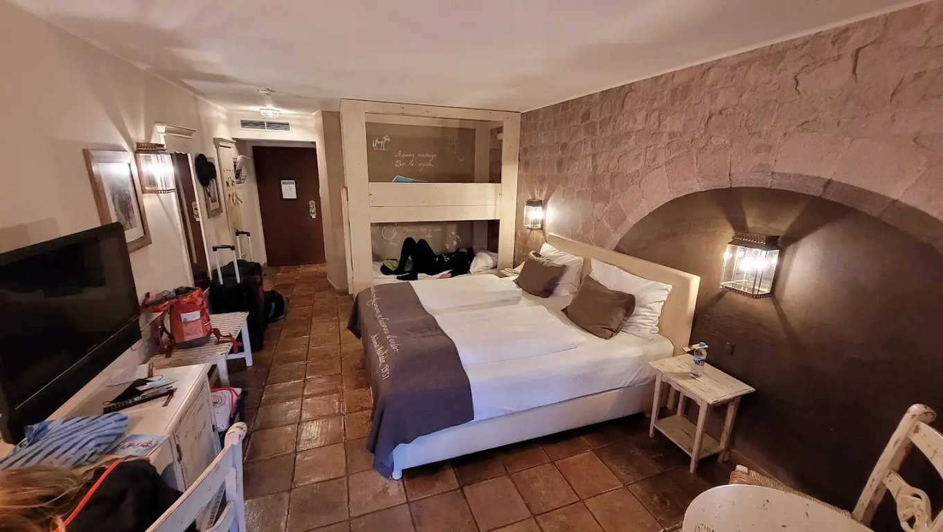 4-Sterne Erlebnishotel El Andaluz, Europa-Park Freizeitpark & Erlebnis-Resort