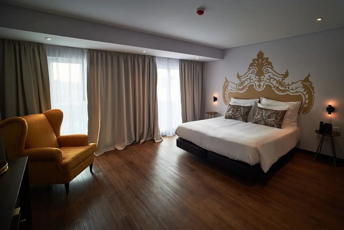 Palacio Santa Catarina Hotel