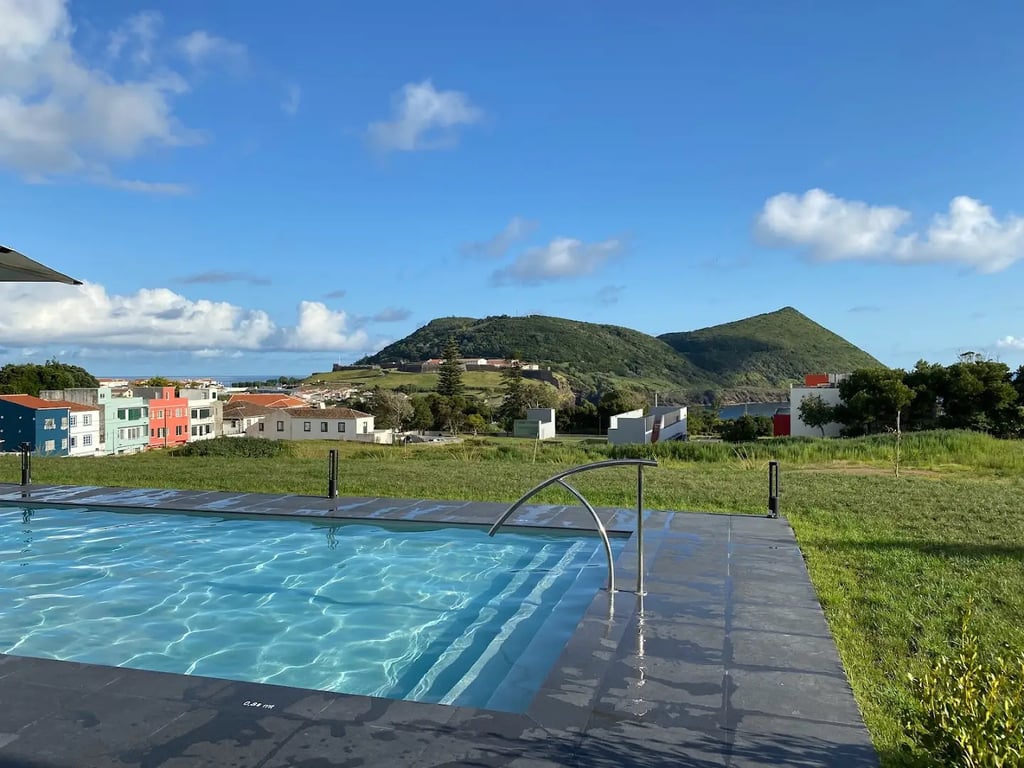 Palacio Santa Catarina Hotel