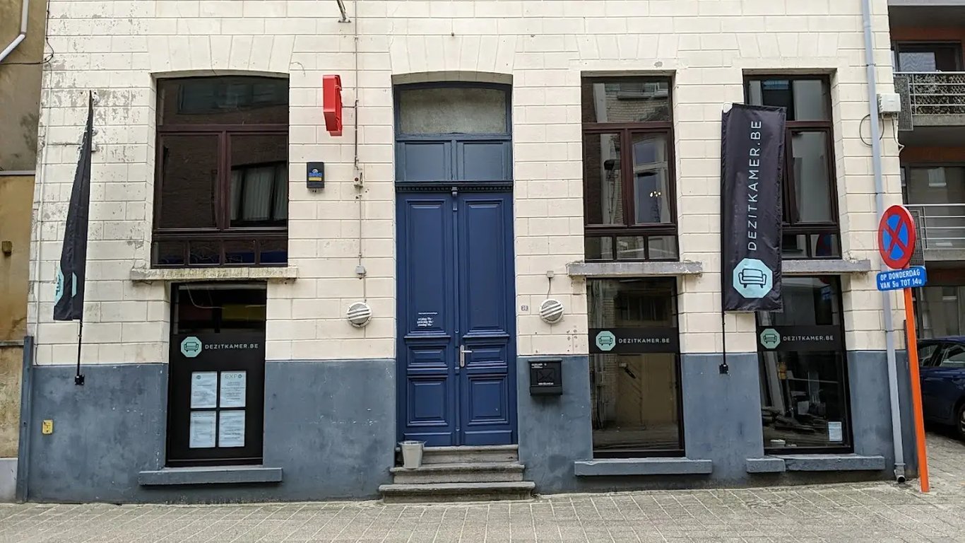 De Zitkamer (Osooso bv)