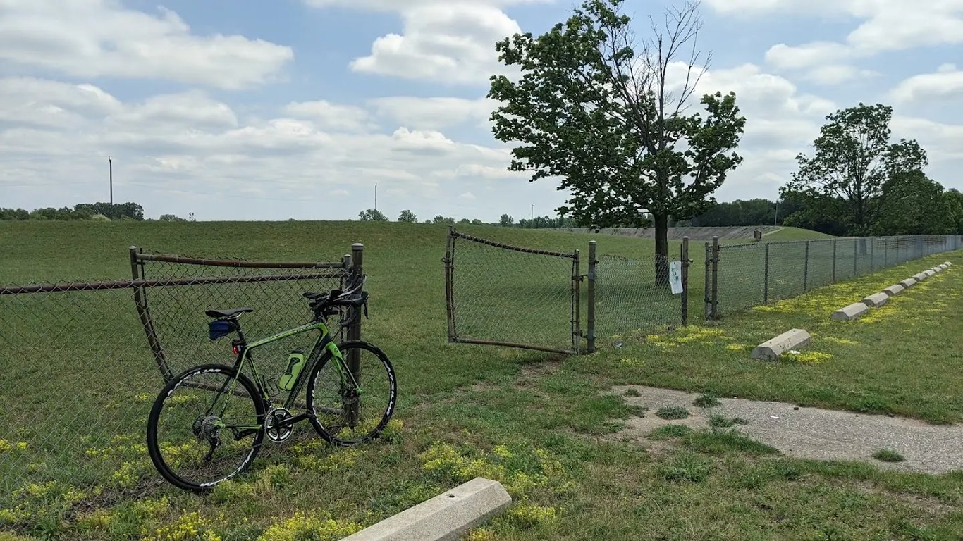 Wind-Del Velodrome