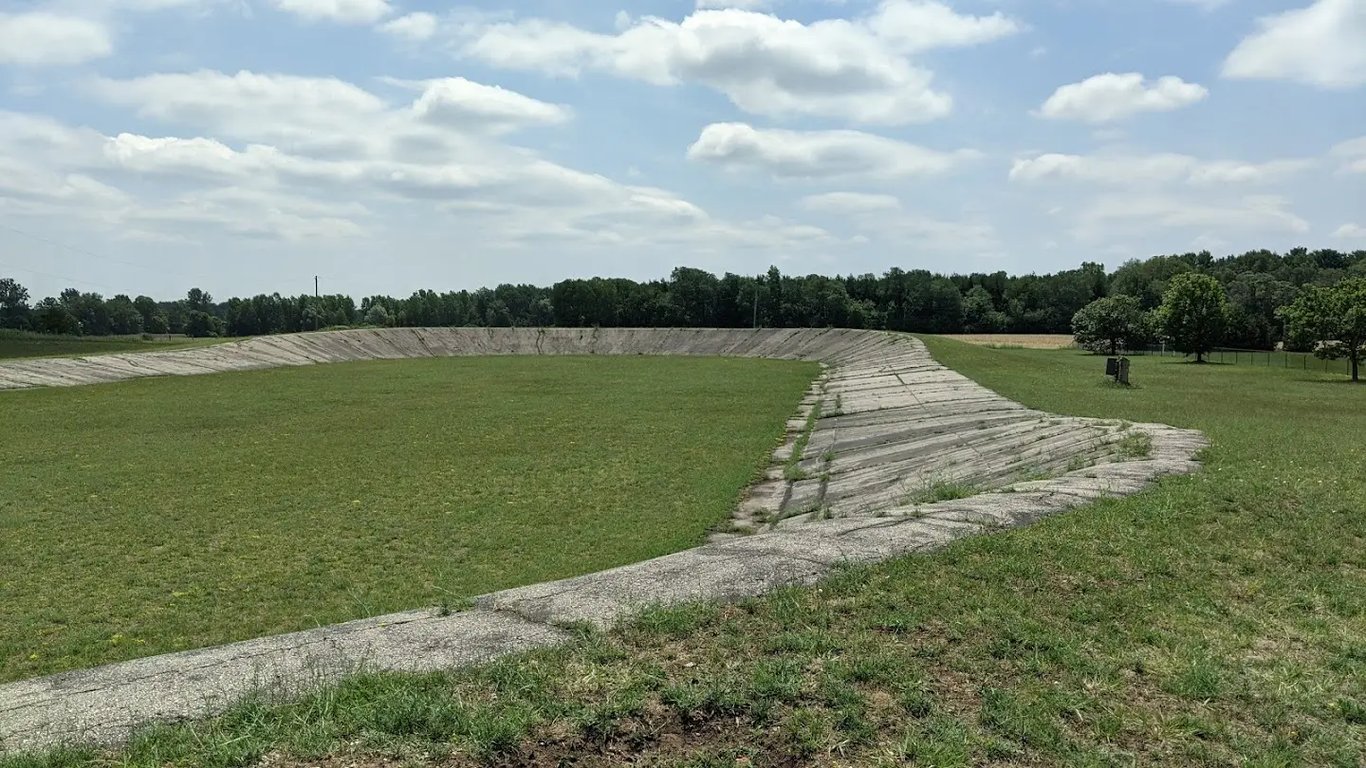 Wind-Del Velodrome