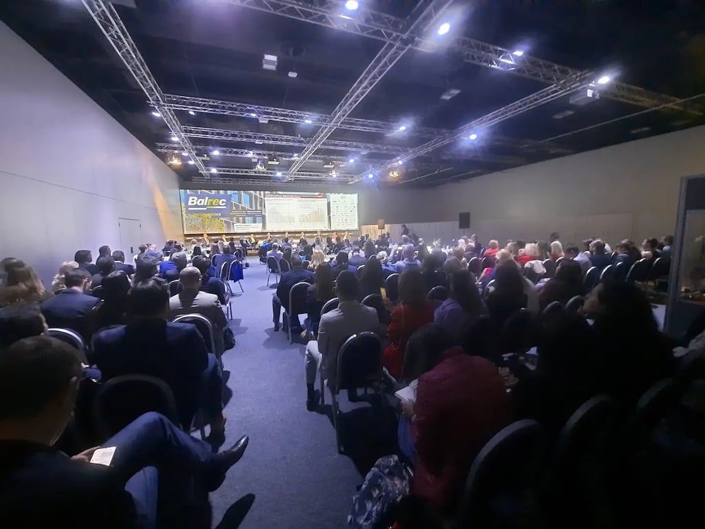 Sofia Event Center