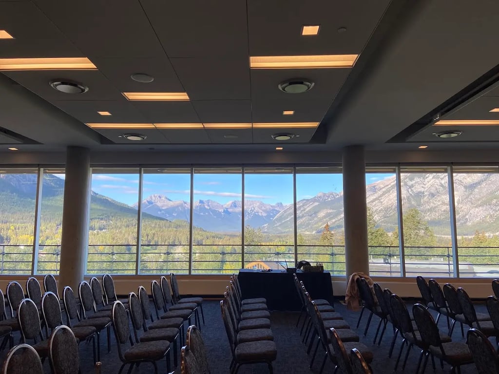 Banff Centre for Arts and Creativity