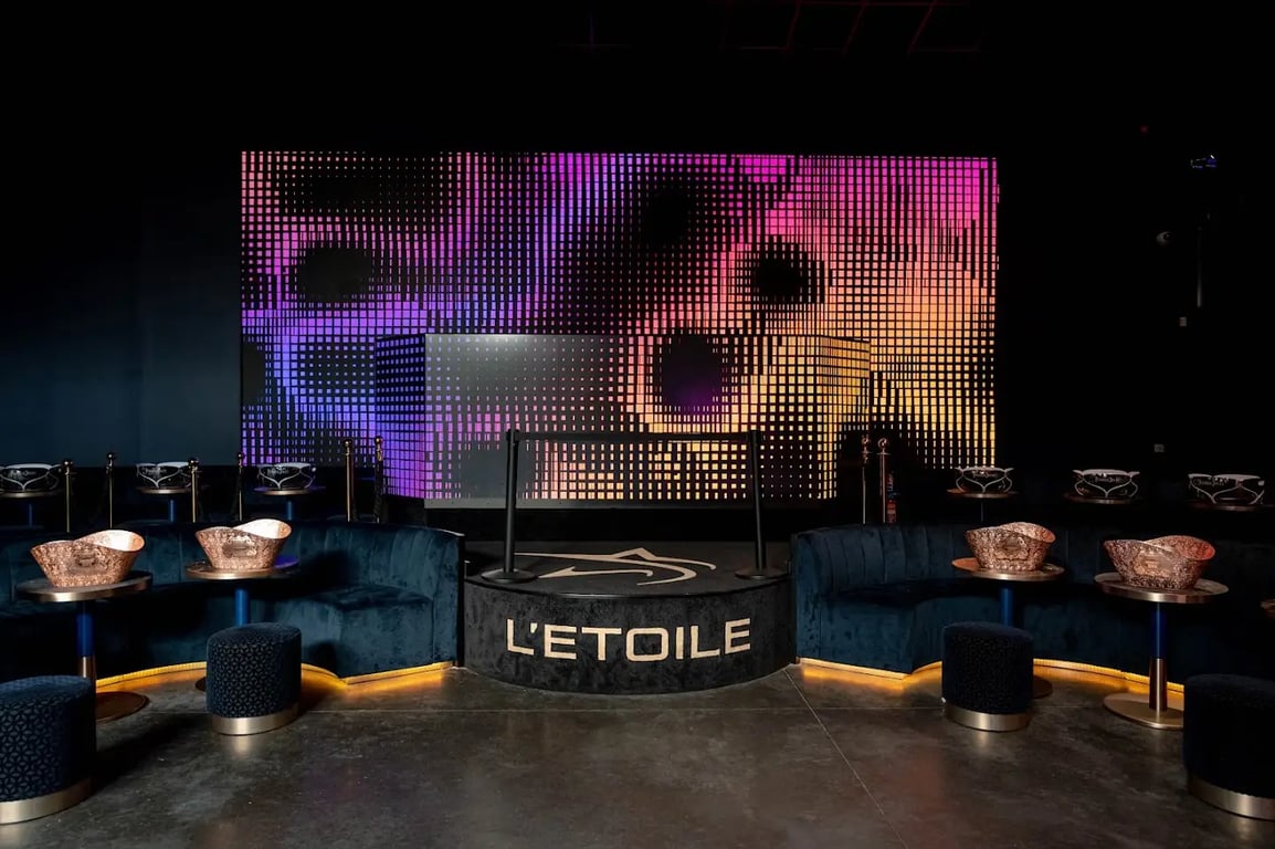 L’Étoile