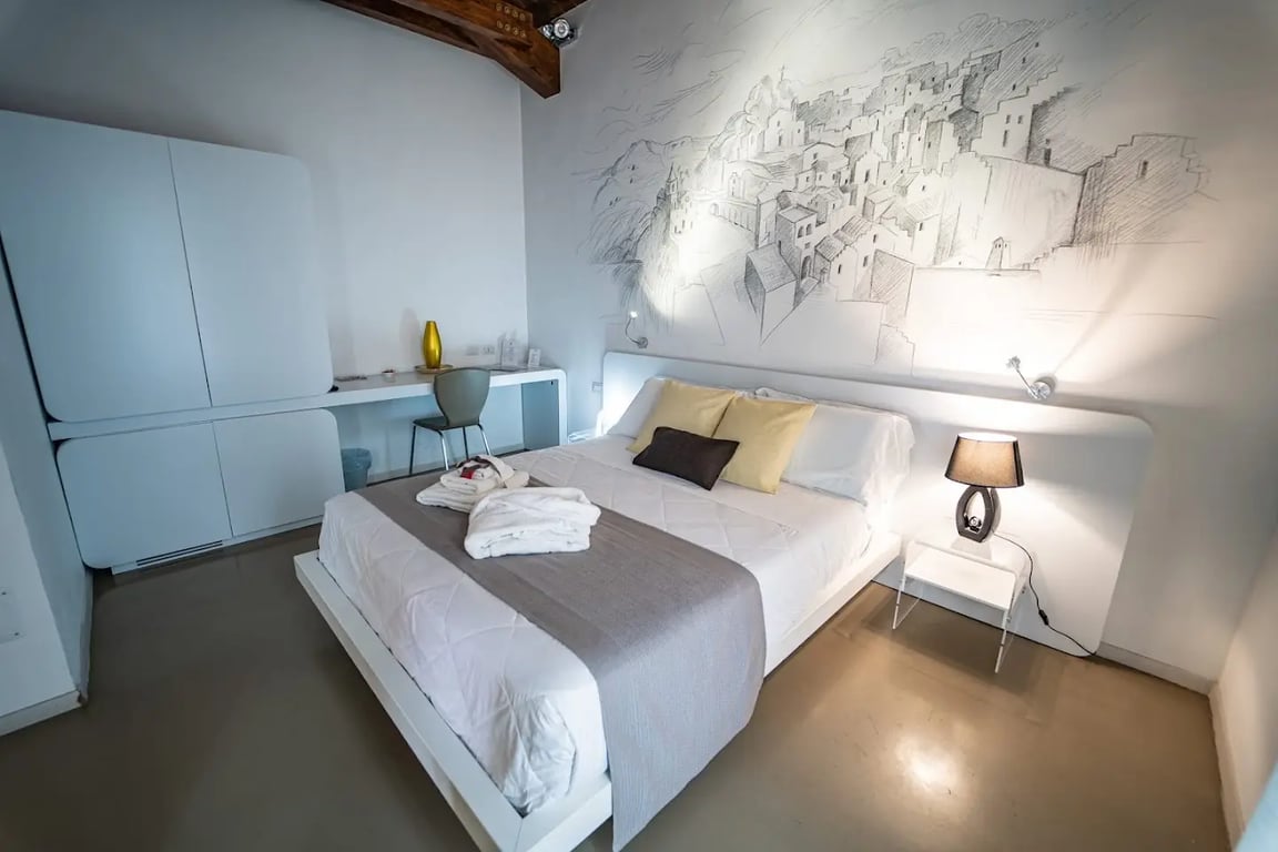 Hotel Cave Del Sole