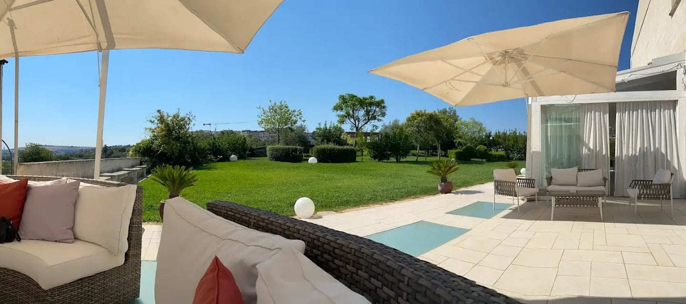 Hotel Cave Del Sole