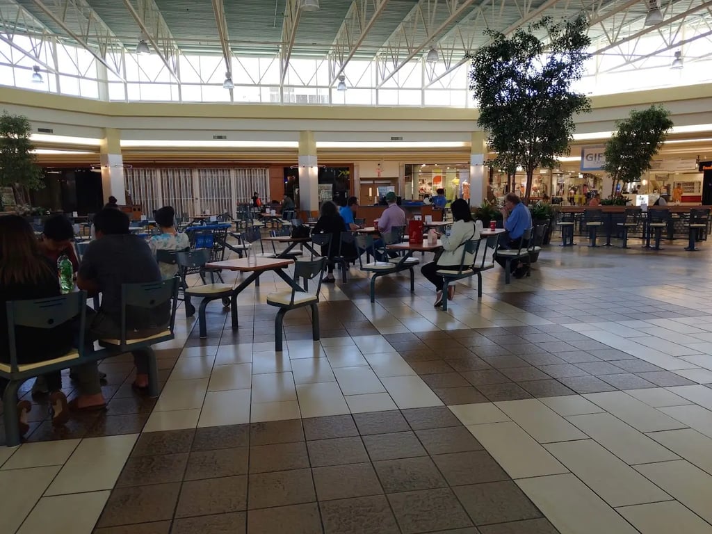 Parkland Centre