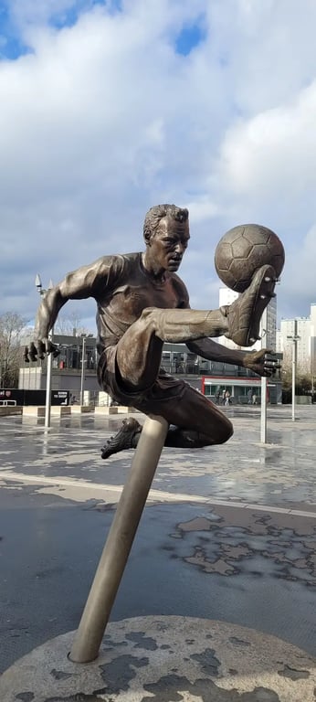 Emirates Stadium