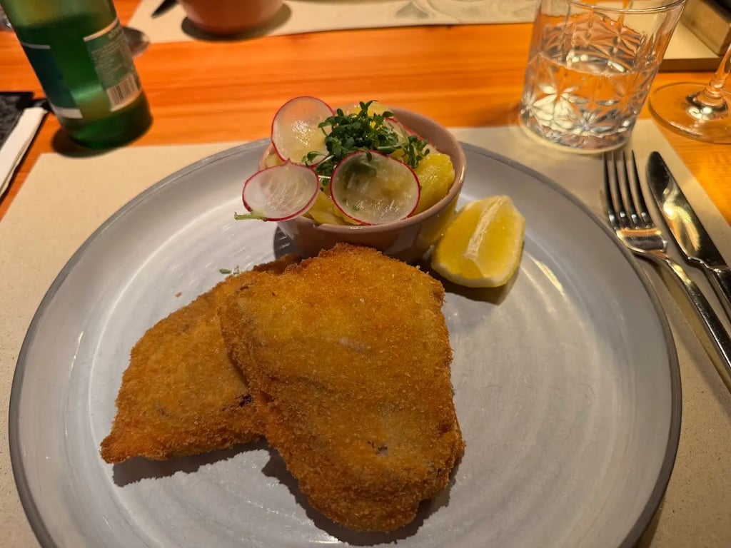Dorfwirt