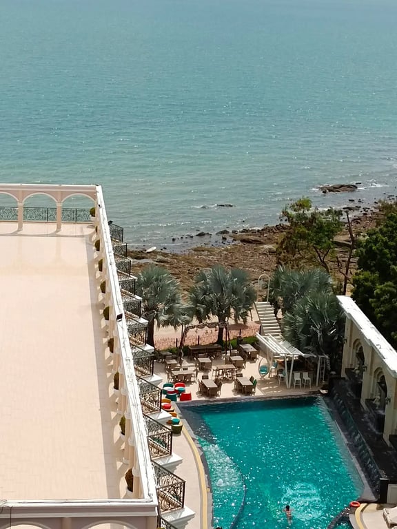 LK Emerald Beach - SHA Extra Plus