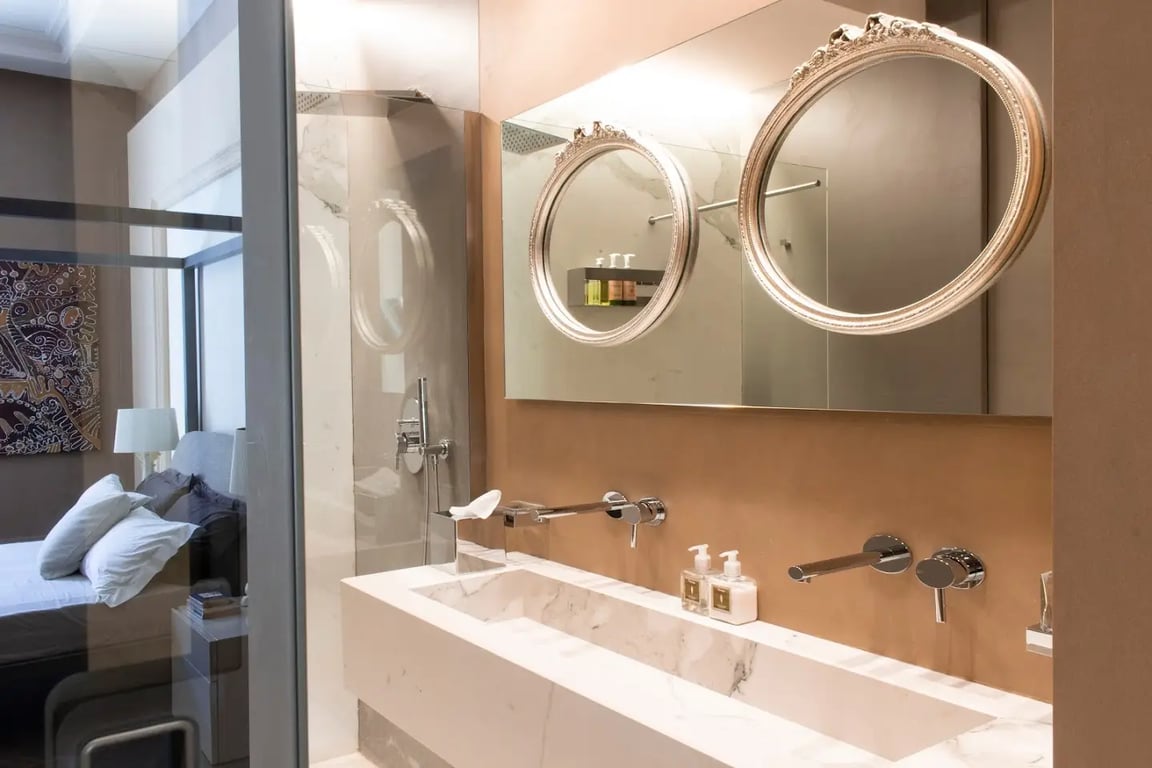 Le Quattro Dame Luxury Suites