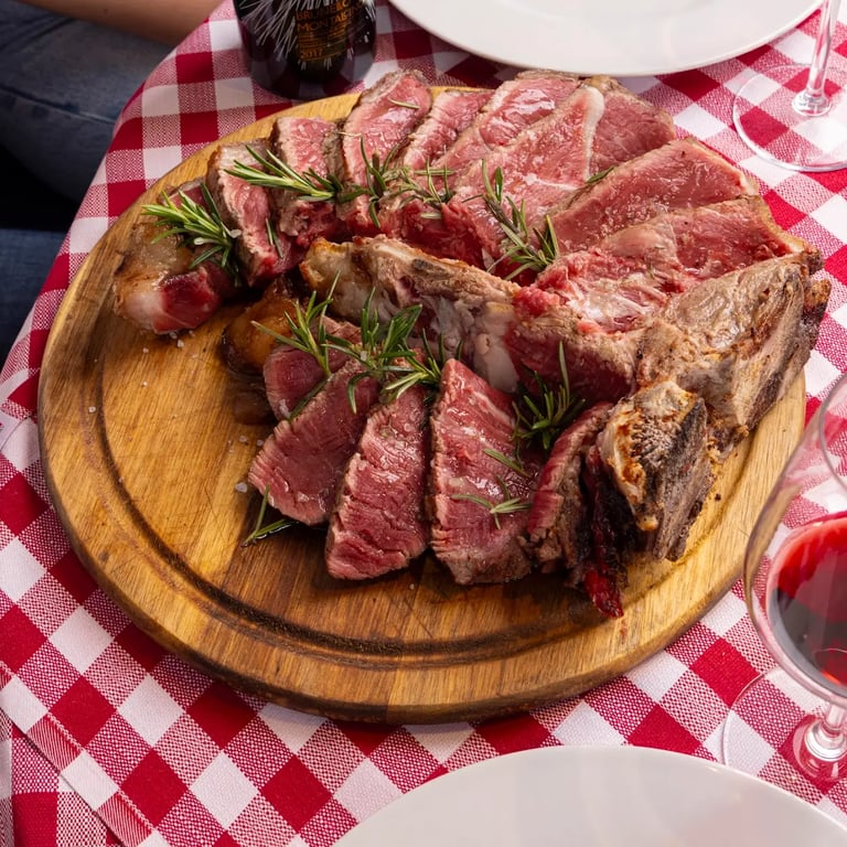 Pietra Rest